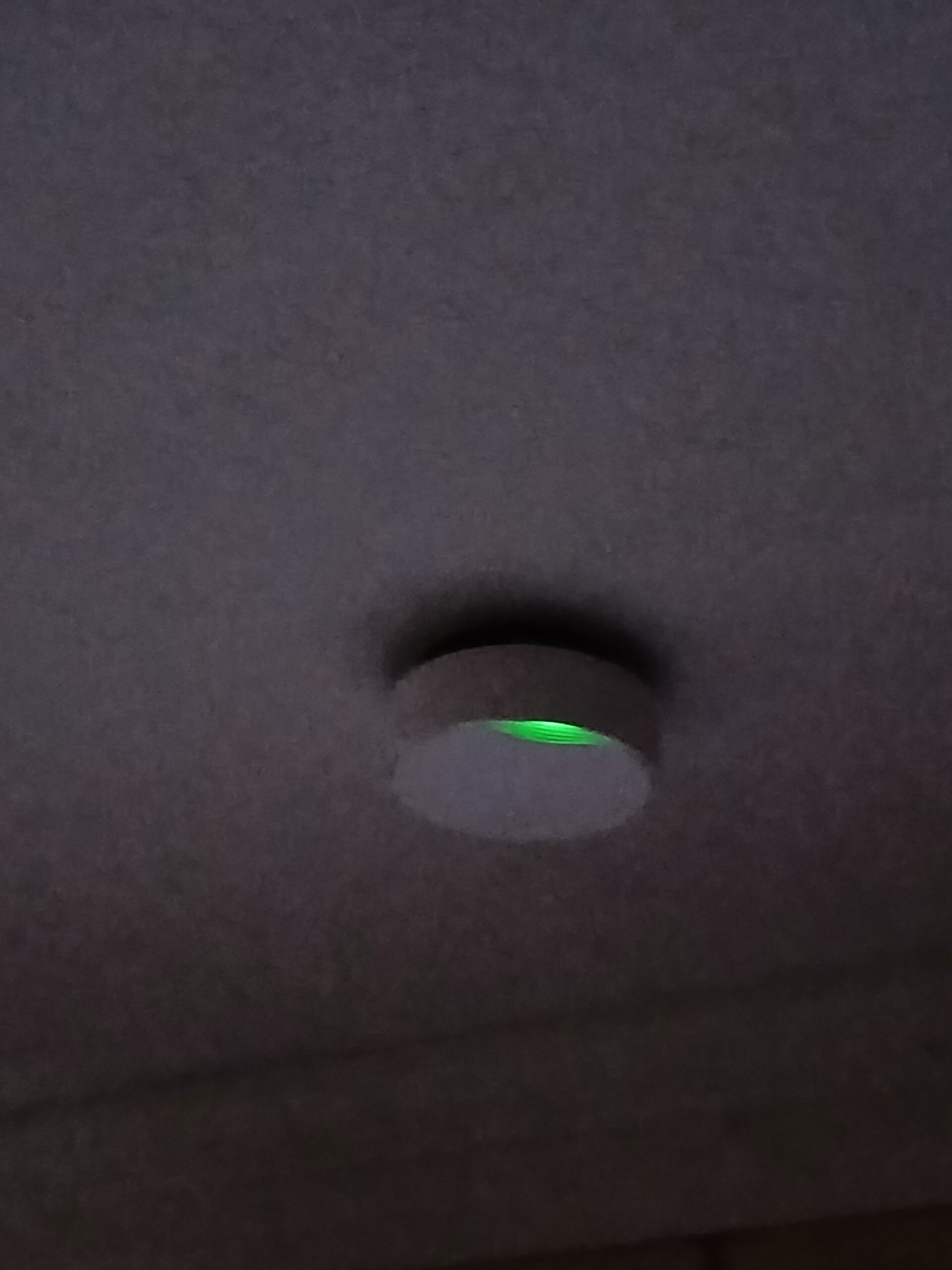 Completed mesh Wi-Fi installation in Nassau Bahamas