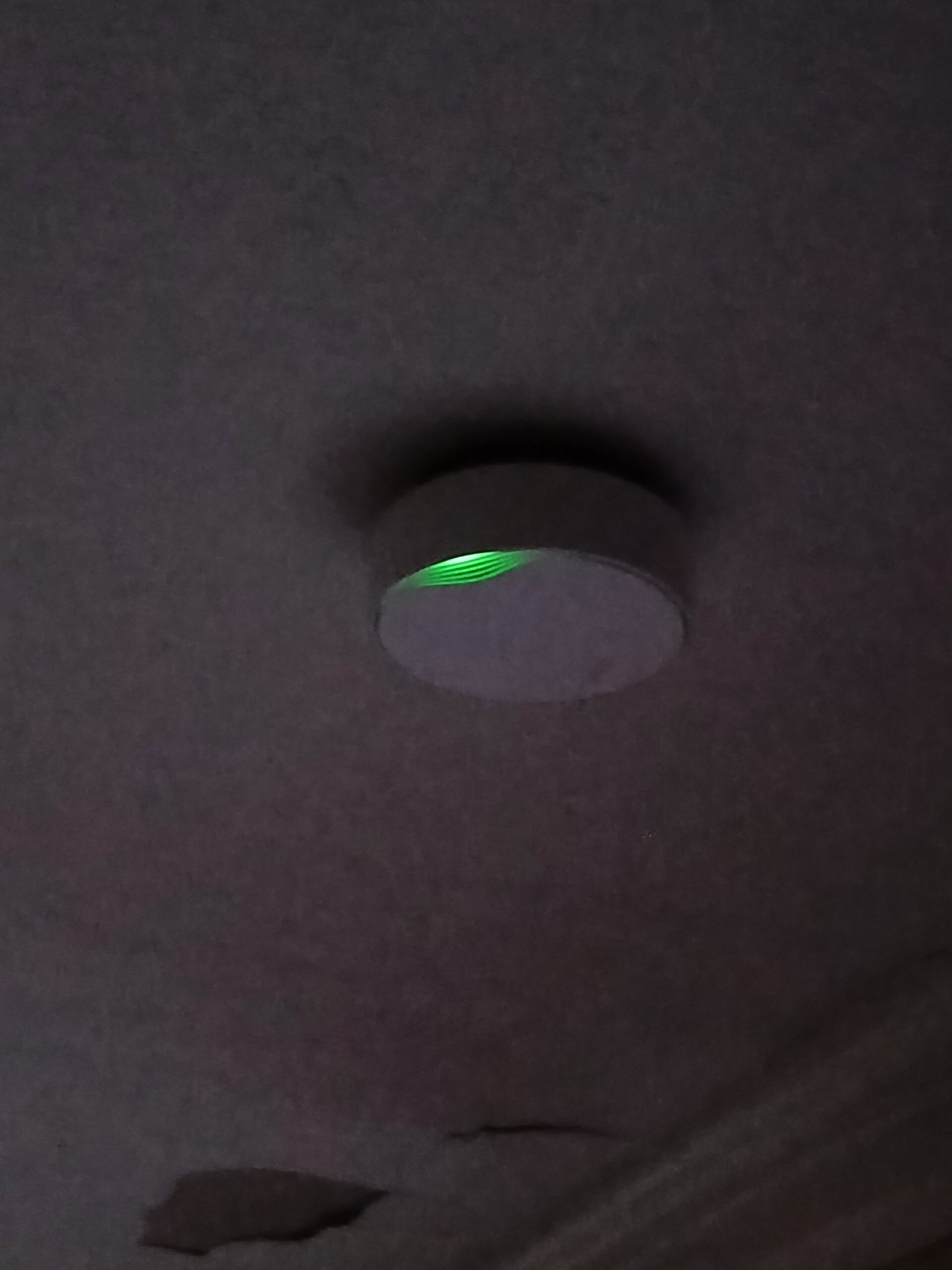 TP-Link PoE switch used for mesh Wi-Fi installation